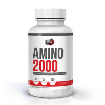 Amino 2000+leucine таблетки х75