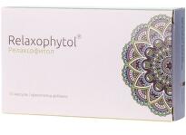 Релаксофитол капсули за нервната система х30 Naturpharma