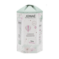 Jowae богат хидратиращ крем + мицеларна вода комплект