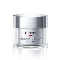 Eucerin hyaluron-filler дневен крем spf 30 50 мл