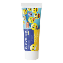 Elgydium junior emoji детска паста за зъби 7-12г 50ml