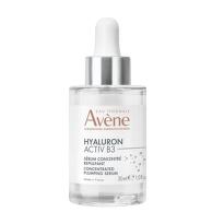 Avene hyaluron activ b3 серум-концентрат с изпълващо действие 30мл