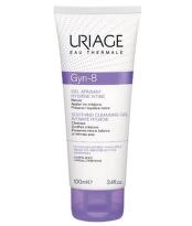 Uriage gyn-phy интимен успокояващ гел при раздразнения 100мл