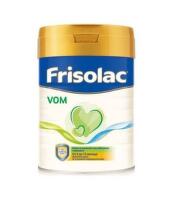 Frisolac VOM Адаптирано мляко при хабитуално повръщане от 0-12 месеца 400г
