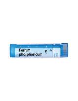 Ferrum phosphoricum 9 ch
