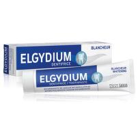 Elgydium whitening избелваща паста за зъби 75ml