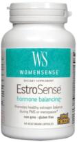 Естросенс капсули за хормонален баланс 343мг х60 Natural Factors