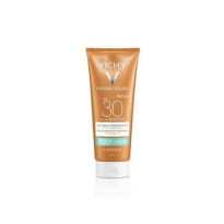 Vichy capital soleil SPF 30 мултизащитно мляко за тяло 200 мл 648523