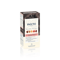Phyto phytocolor №3 тъмен кестен