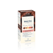 Phyto phytocolor №5.35 светъл шоколад