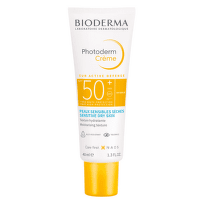 Bioderma Photoderm Creme Слънцезащитен крем SPF50+ 40 мл