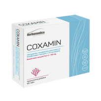 Coxamin таблетки при болки в ставите 1000 мг х60