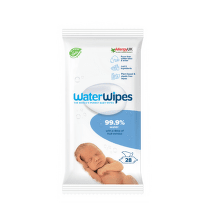 Water Wipes Бебешки мокри кърпи х 28 бр