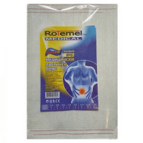 Rotemel Medical Classic Медицински ластичен пояс Вълнен Номер 6