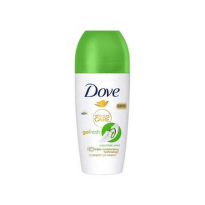 Dove Advanced Care Fresh Touch Дезодорант рол-он против изпотяване 50 мл