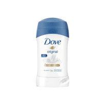 Dove Original Стик против изпотяване за жени 40 мл