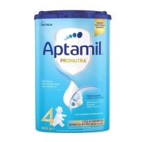 Aptamil 4 Pronutra мляко за малки деца след 24-месечна възраст 800гр