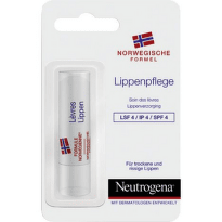 Neutrogena Норвежка формула балсам за устни 4,8 г