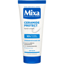 Mixa Ceramide Protect Крем за ръце, 100 мл