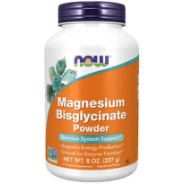 Magnesium bisglycinate powder 8oz 227гр