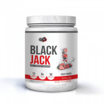 Black jack fruit punch 300гр