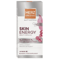 Merz Special Skin Energy капсули x 30