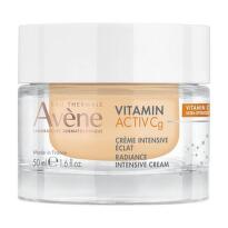 Avene Vitamin Activ Cg Интензивен озаряващ крем 50мл