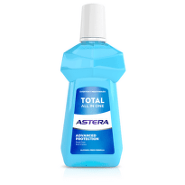 Вода за уста Astera Total 300 мл